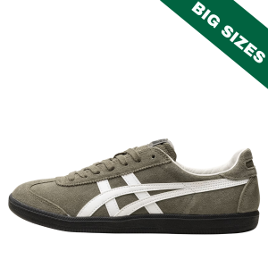 ONITSUKA TIGER Tokuten "Burnt Green"