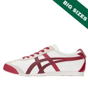 Onitsuka Tiger MEXICO 66 CREAM/SAMBA