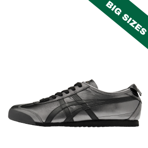 Onitsuka Tiger MEXICO 66 GUNMETAL/BLACK