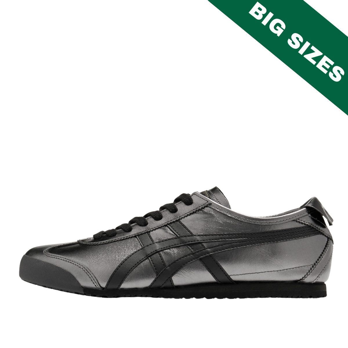 Onitsuka Tiger MEXICO 66 GUNMETAL/BLACK