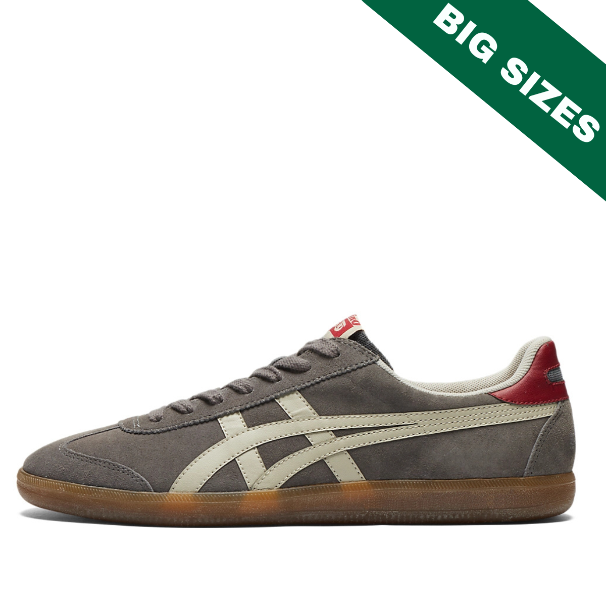 Onitsuka Tiger TOKUTEN CHARCOAL/BIRCH