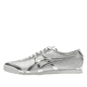 Onitsuka Tiger MEXICO 66 PURE SILVER