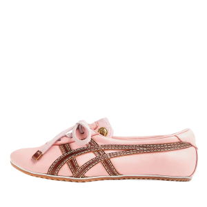 Versace x Onitsuka Tiger -TAI-CHI Sakura Nappa Pink Low