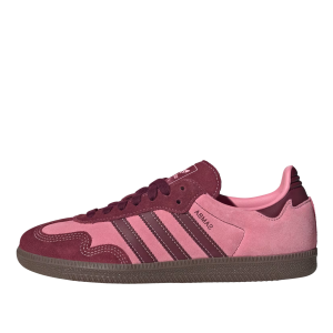 Adidas Samba OG Pink Spark