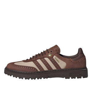 Adidas Samba WTR Brown Gold