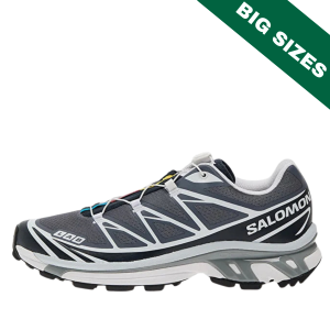 Salomon XT-6 Blue Nights