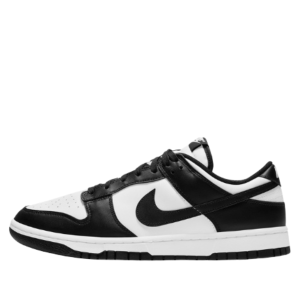 Dunk Low Retro Panda