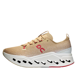 On Running Cloudsurfer Max Year of the Horse Chai Ivory