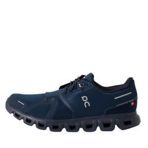 On Running Cloud 6 Navy/Black