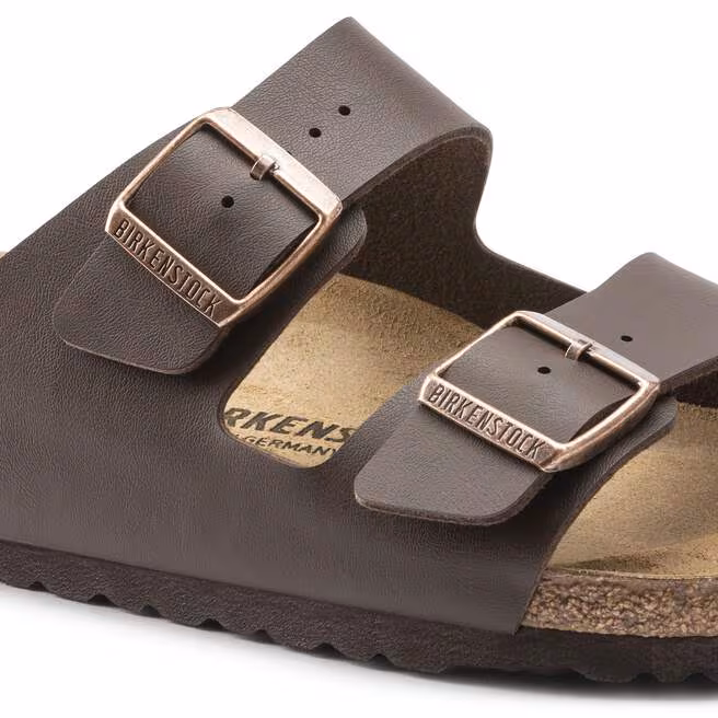 Birkenstock Arizona Dark Brown - Image 5