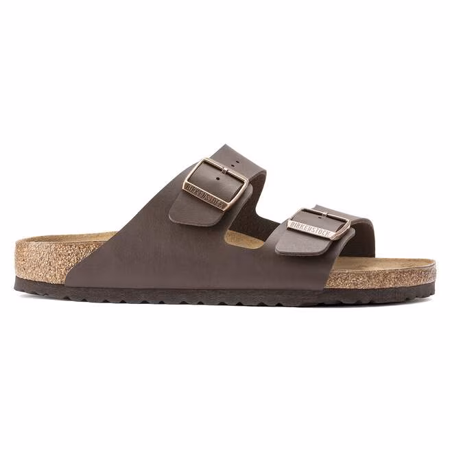 Birkenstock Arizona Dark Brown - Image 2
