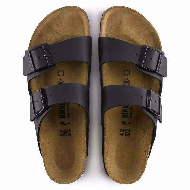 Birkenstock Arizona Birko-Flor - Image 2