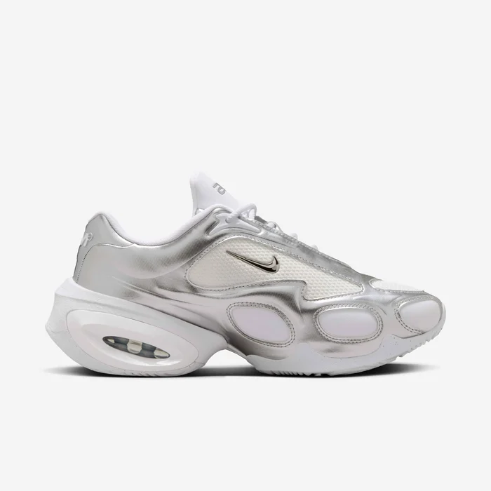 Nike Air Max Muse White/Pure Platinum - Image 5