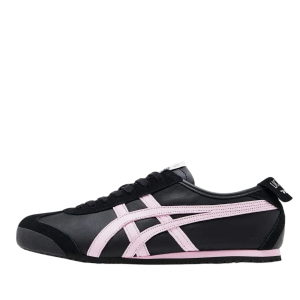 Asics Onitsuka Tiger Mexico 66 x Patou Black Pink