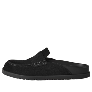 Hermes Go Mule All Black