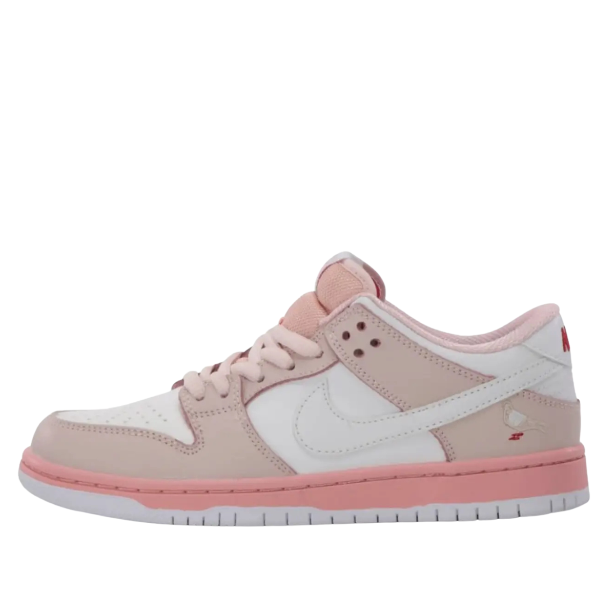 Nike SB Dunk Low Pink Pigeon
