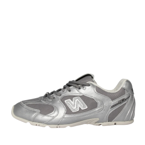 NB 530 Miu Miu GUM All Silver