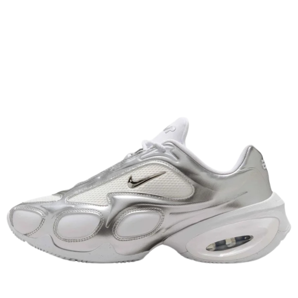 Nike Air Max Muse White/Pure Platinum