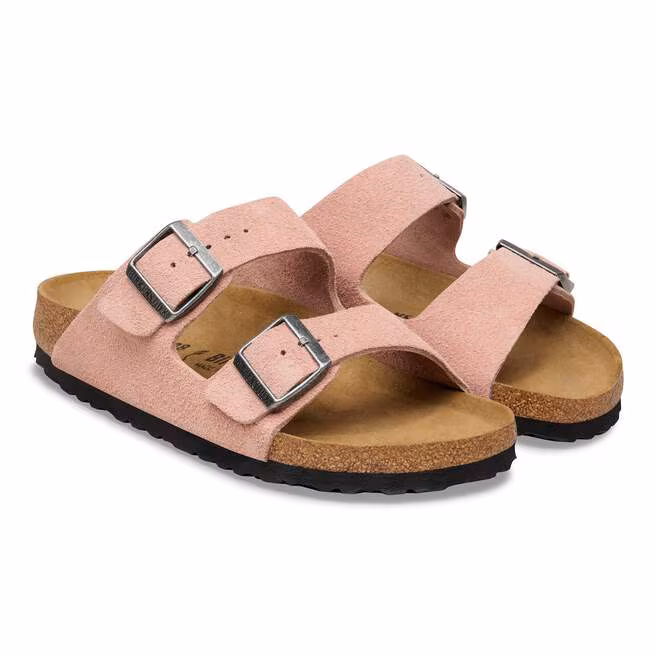Birkenstock Arizona Pink Clay - Image 2