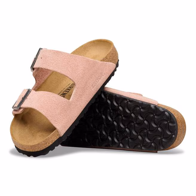 Birkenstock Arizona Pink Clay - Image 3