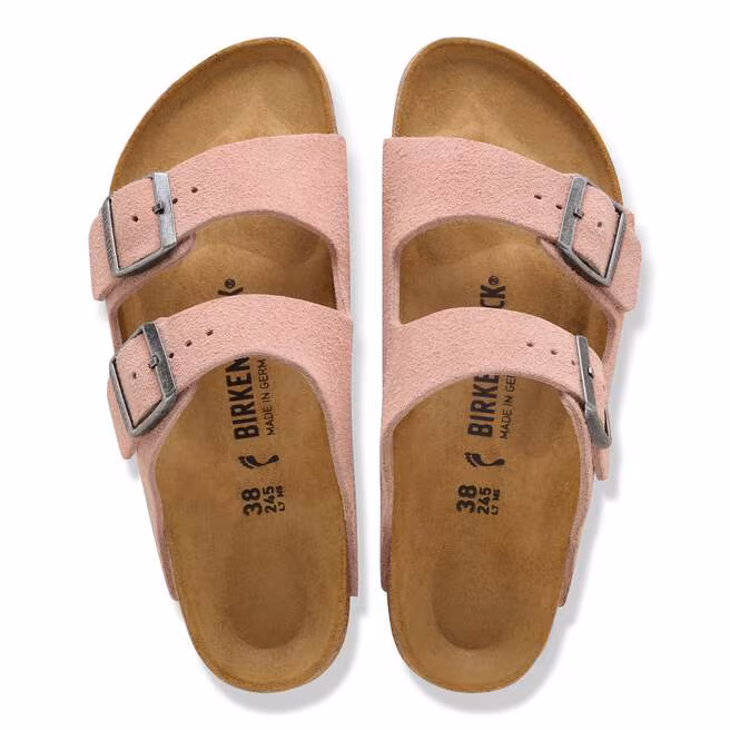 Birkenstock Arizona Pink Clay - Image 4