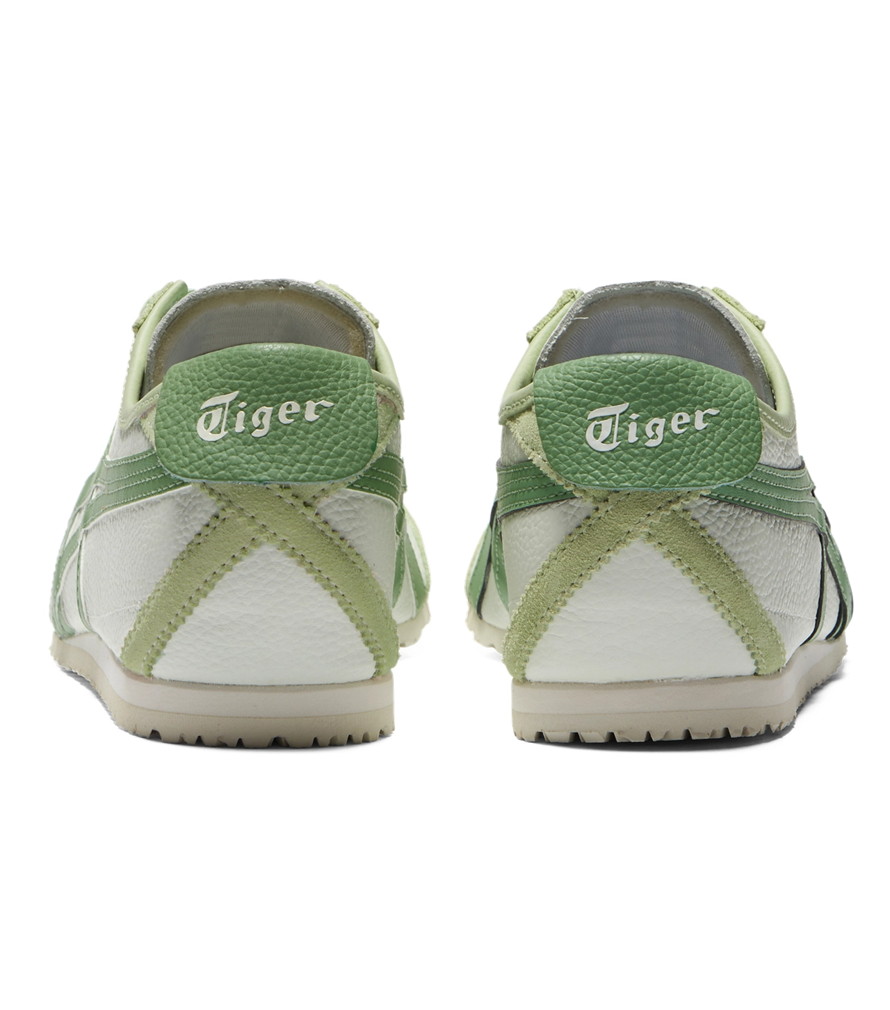 Onitsuka Tiger MEXICO 66 VERDIGRIS GREEN - Image 3