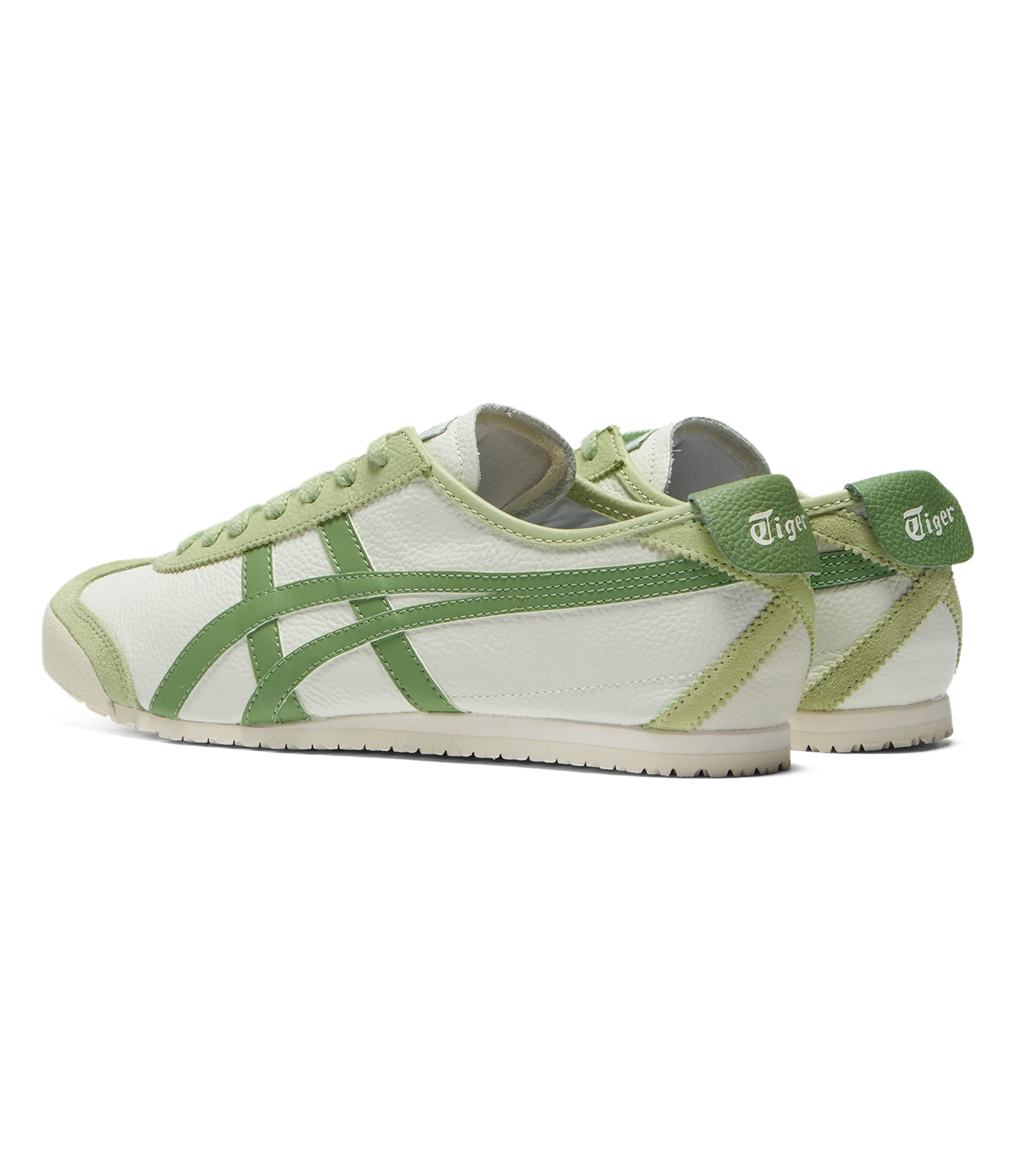 Onitsuka Tiger MEXICO 66 VERDIGRIS GREEN - Image 4