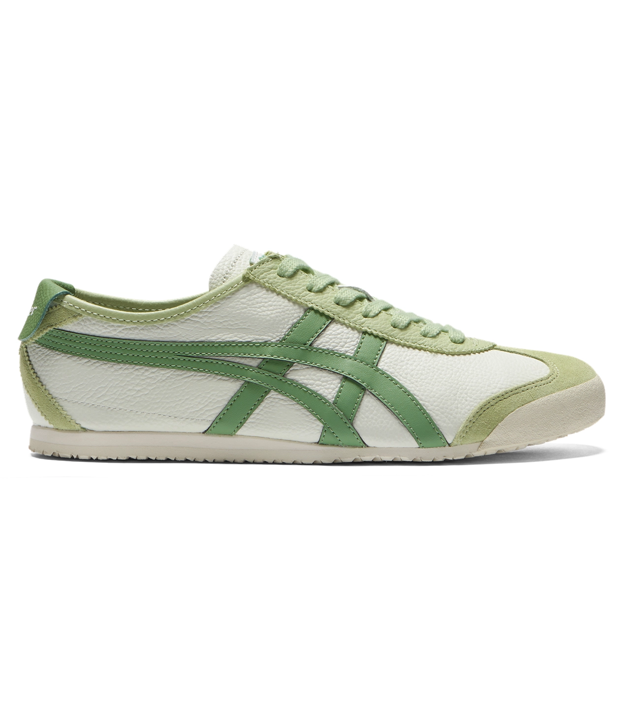 Onitsuka Tiger MEXICO 66 VERDIGRIS GREEN - Image 5
