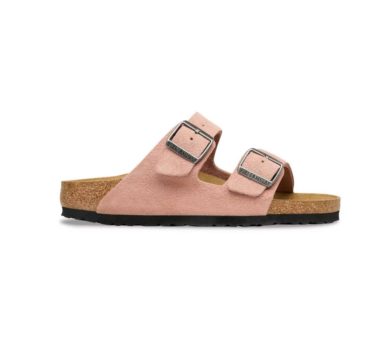 Birkenstock Arizona Pink Clay - Image 5