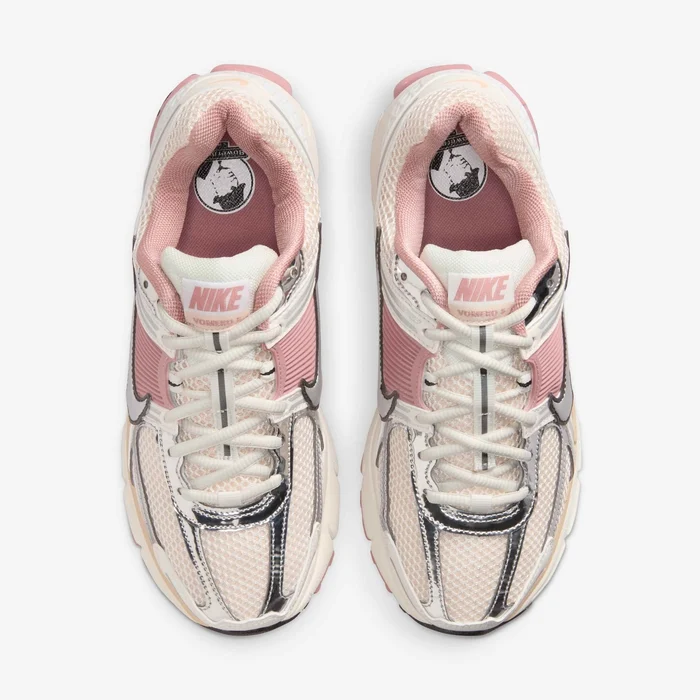 Nike Zoom Vomero 5 Particle Pink - Image 5