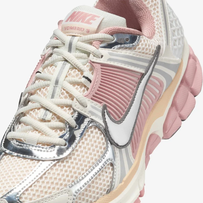 Nike Zoom Vomero 5 Particle Pink - Image 2