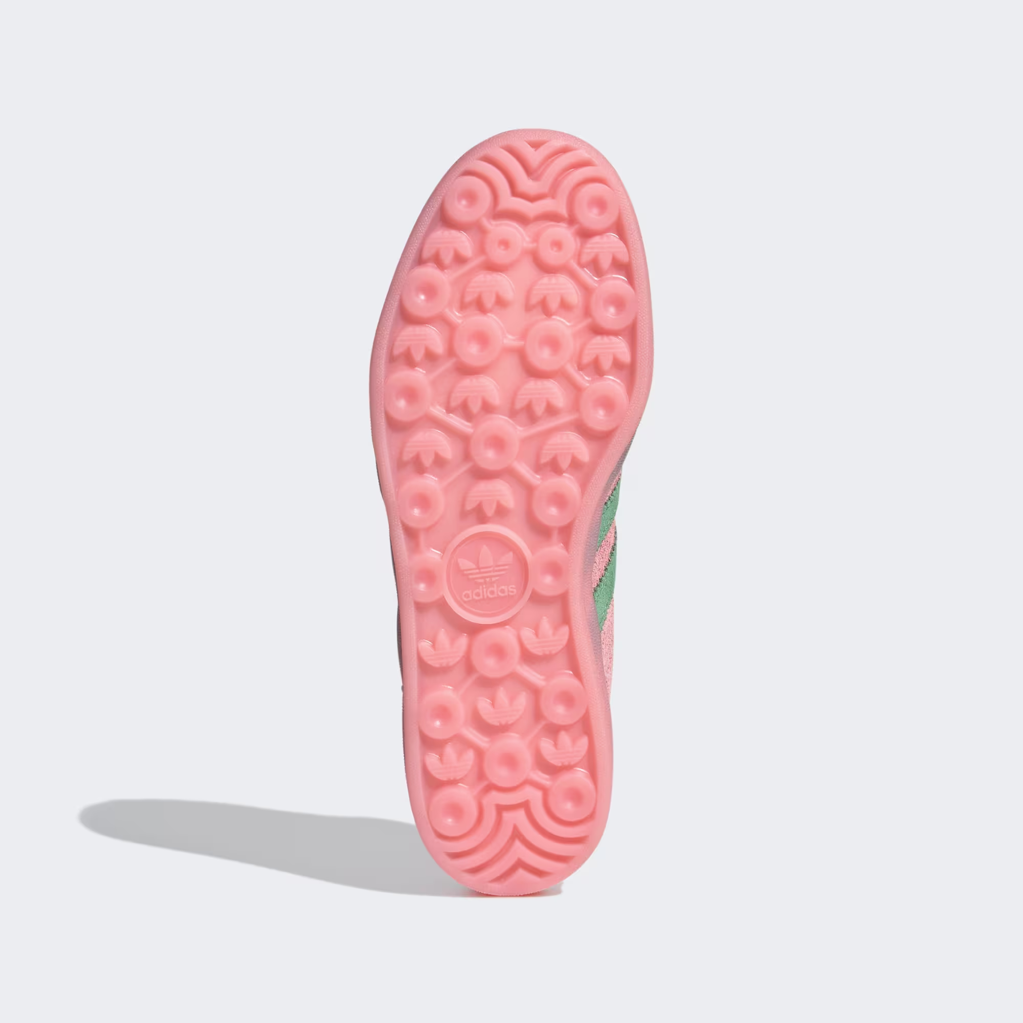 adidas Gazelle Indoor Semi Pink Spark - Image 6