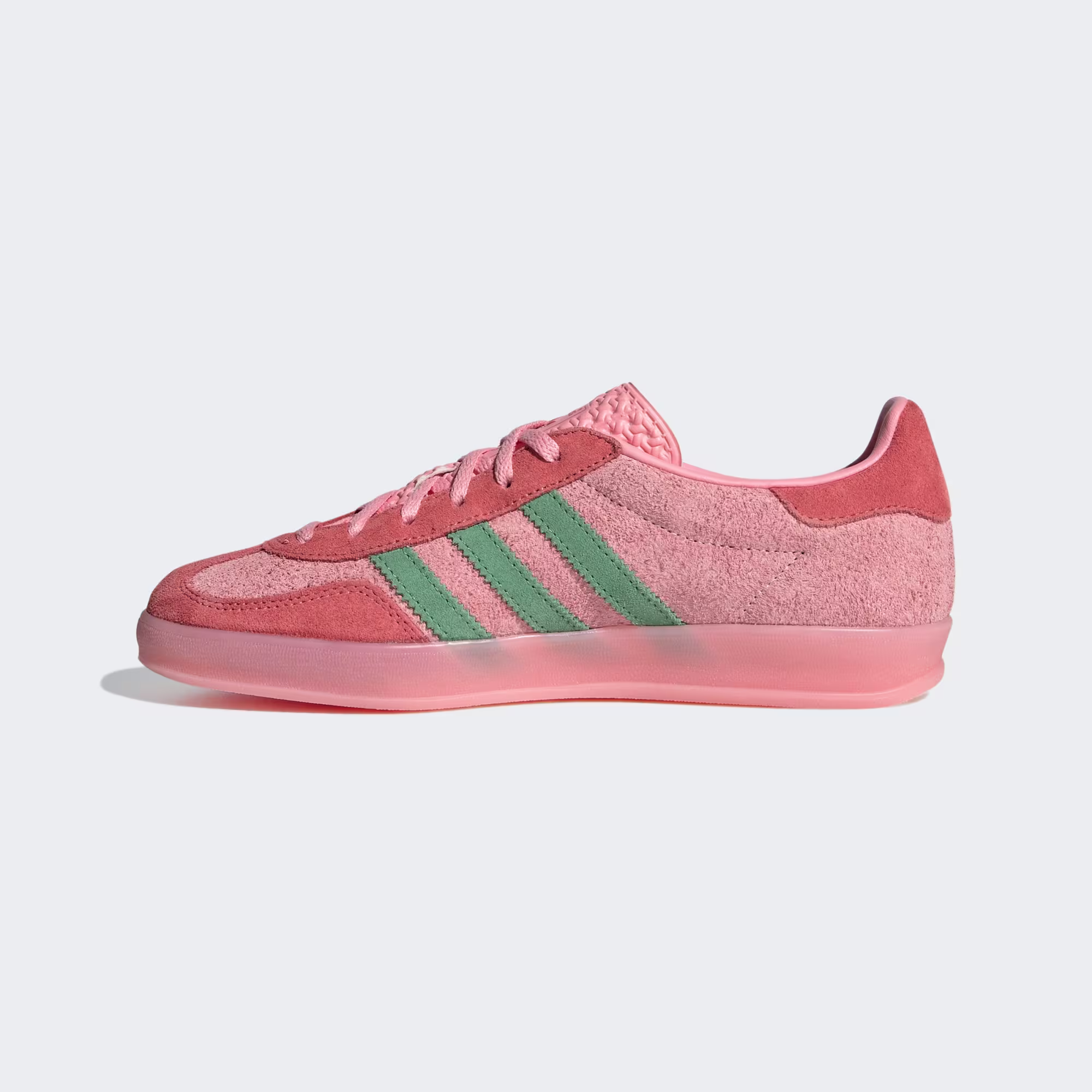 adidas Gazelle Indoor Semi Pink Spark - Image 3