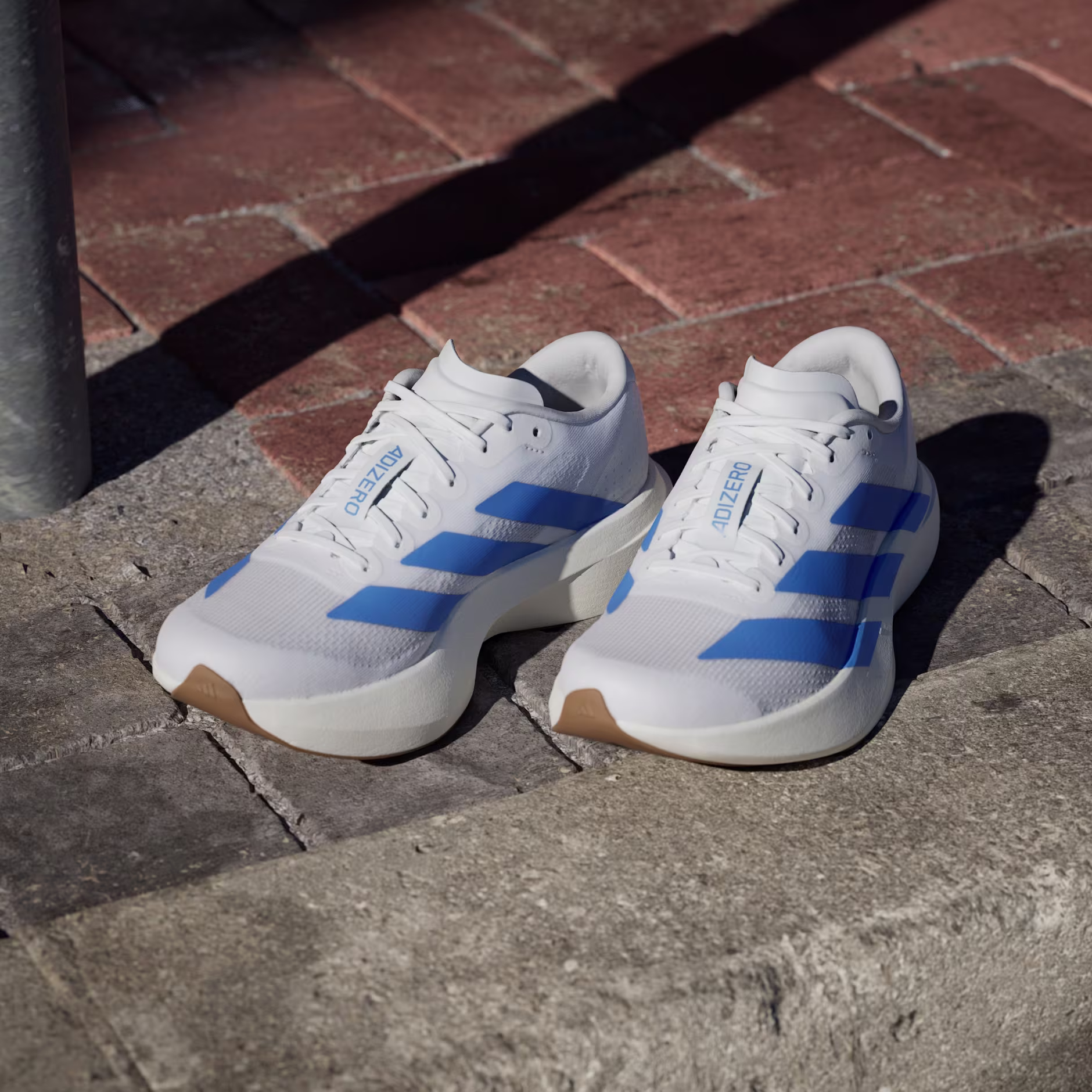 Adizero EVO SL Blue Fusion - Image 4