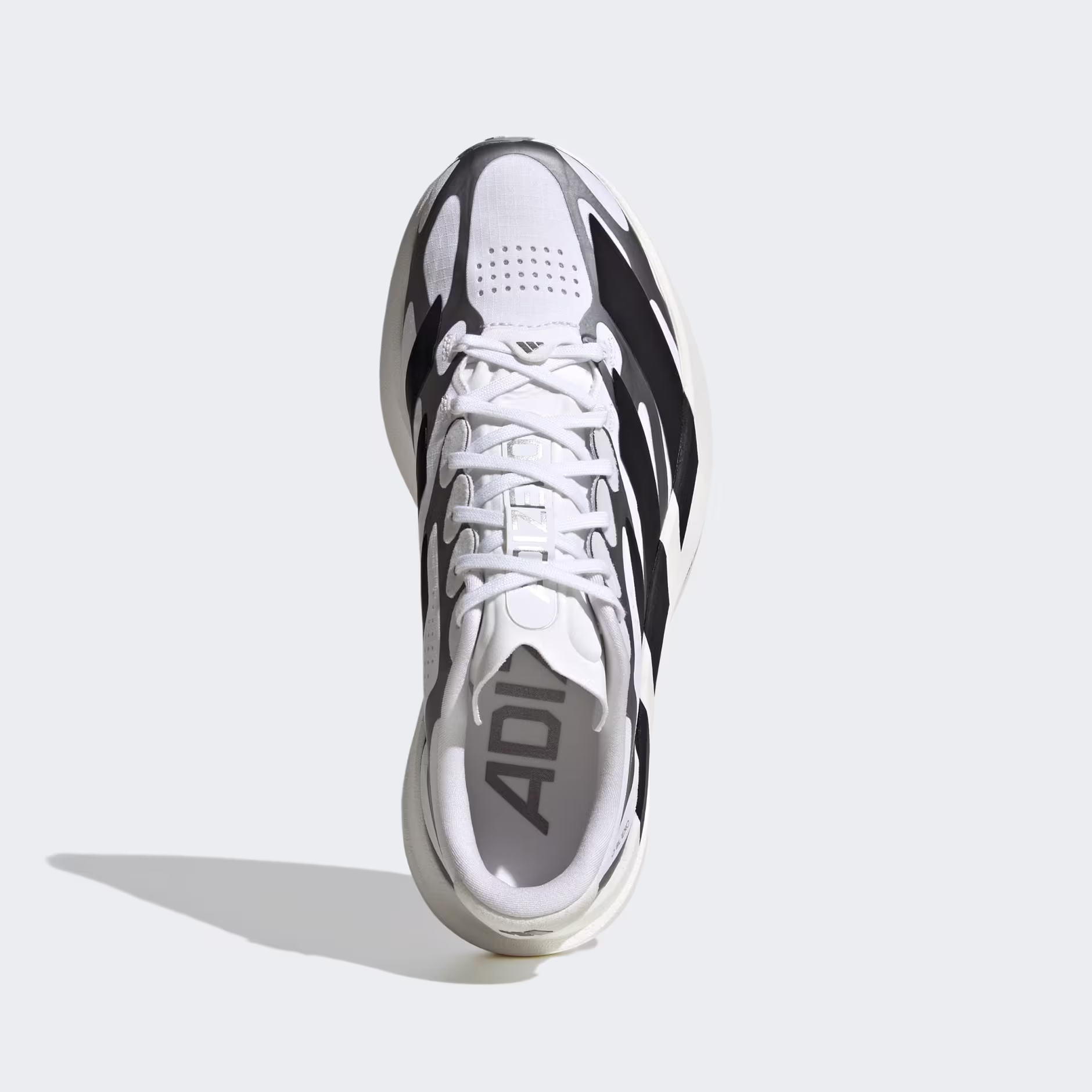 ADIZERO EVO SL EXO Trainers Cloud White - Image 6