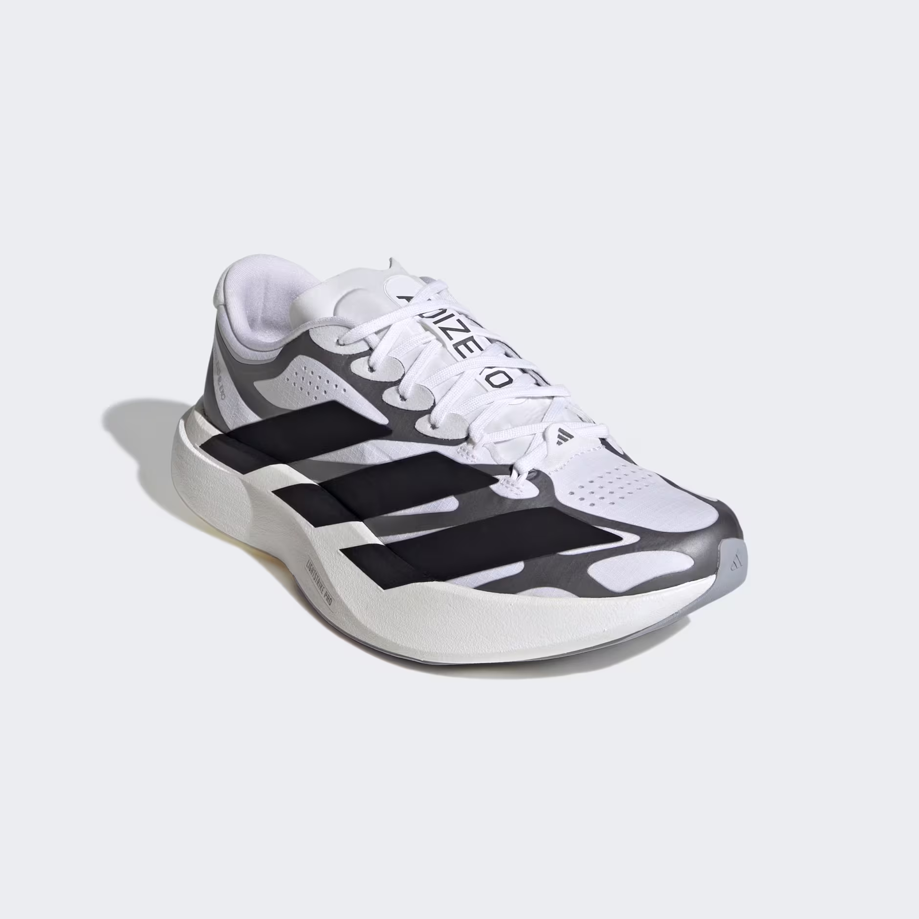 ADIZERO EVO SL EXO Trainers Cloud White - Image 4