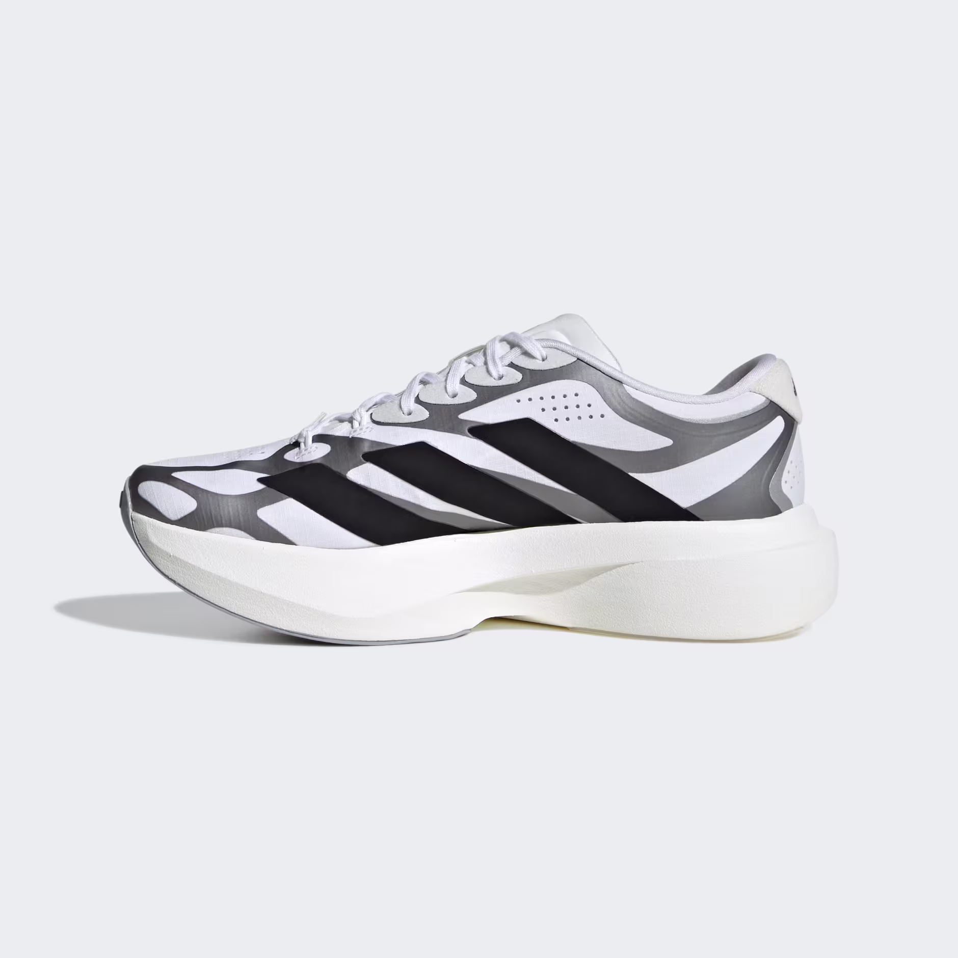 ADIZERO EVO SL EXO Trainers Cloud White - Image 2