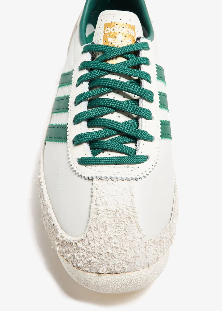 Adidas SL 72 OG Off White Collegiate Green - Image 4