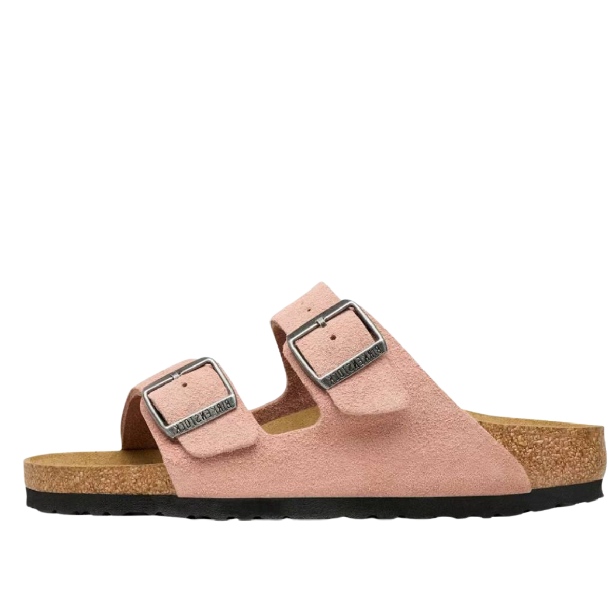 Birkenstock Arizona Pink Clay