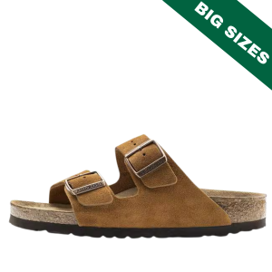 Birkenstock Arizona Mink
