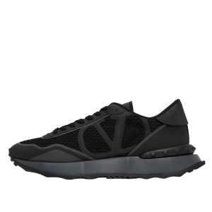 Valentino Garavani Black Netrunner