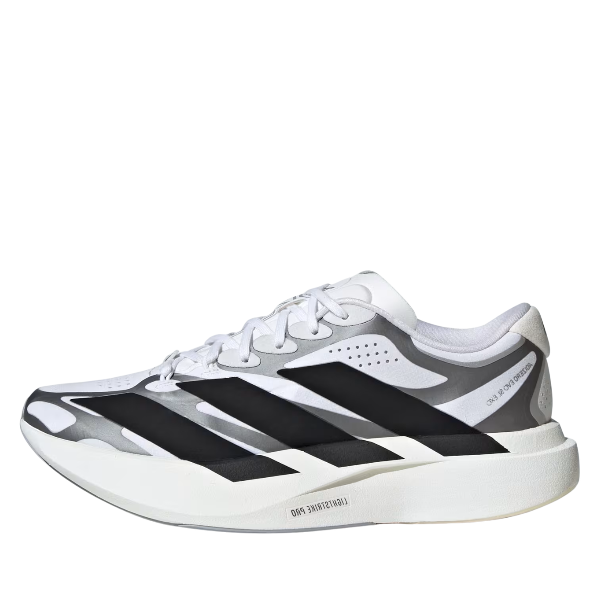ADIZERO EVO SL EXO Trainers Cloud White