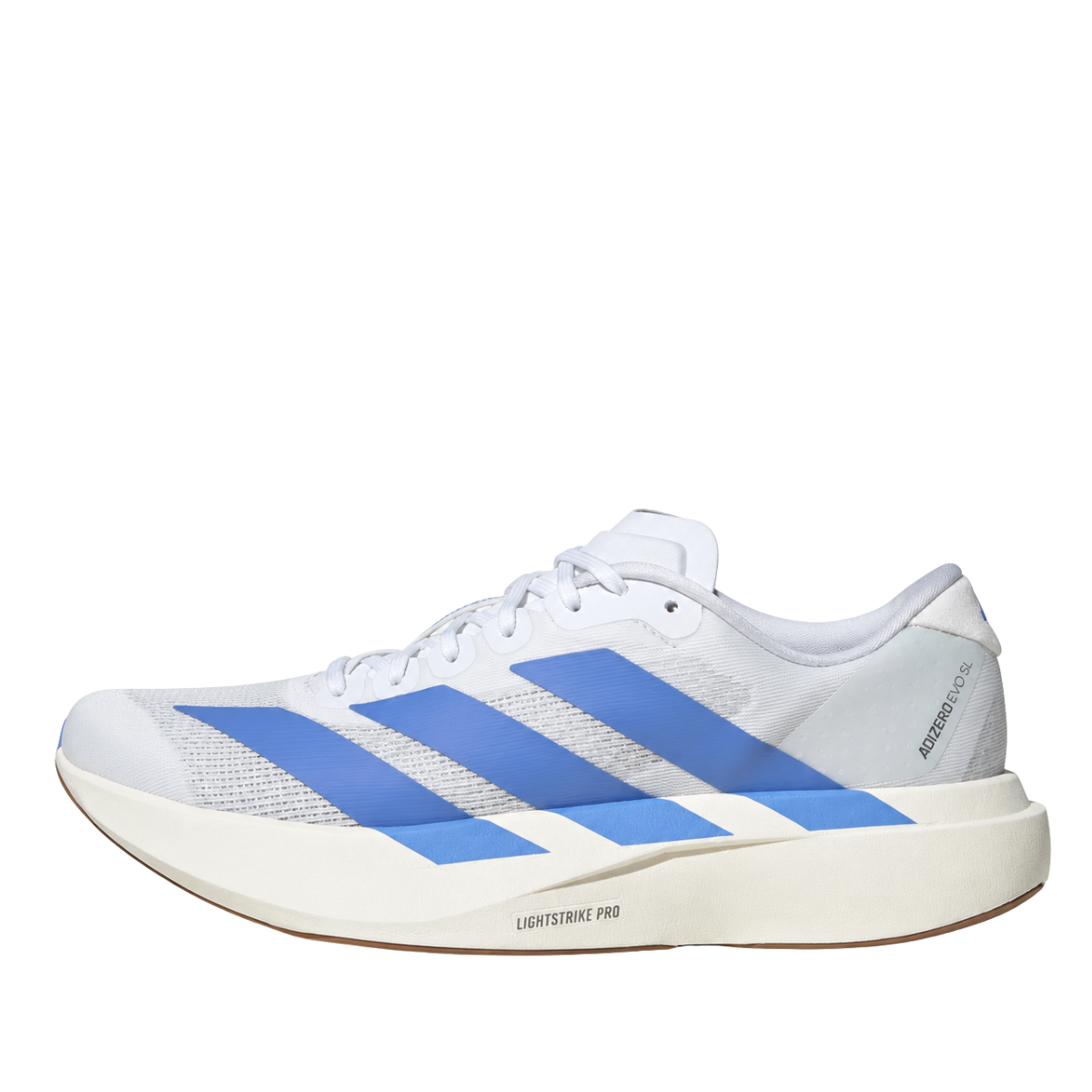 Adizero EVO SL Blue Fusion