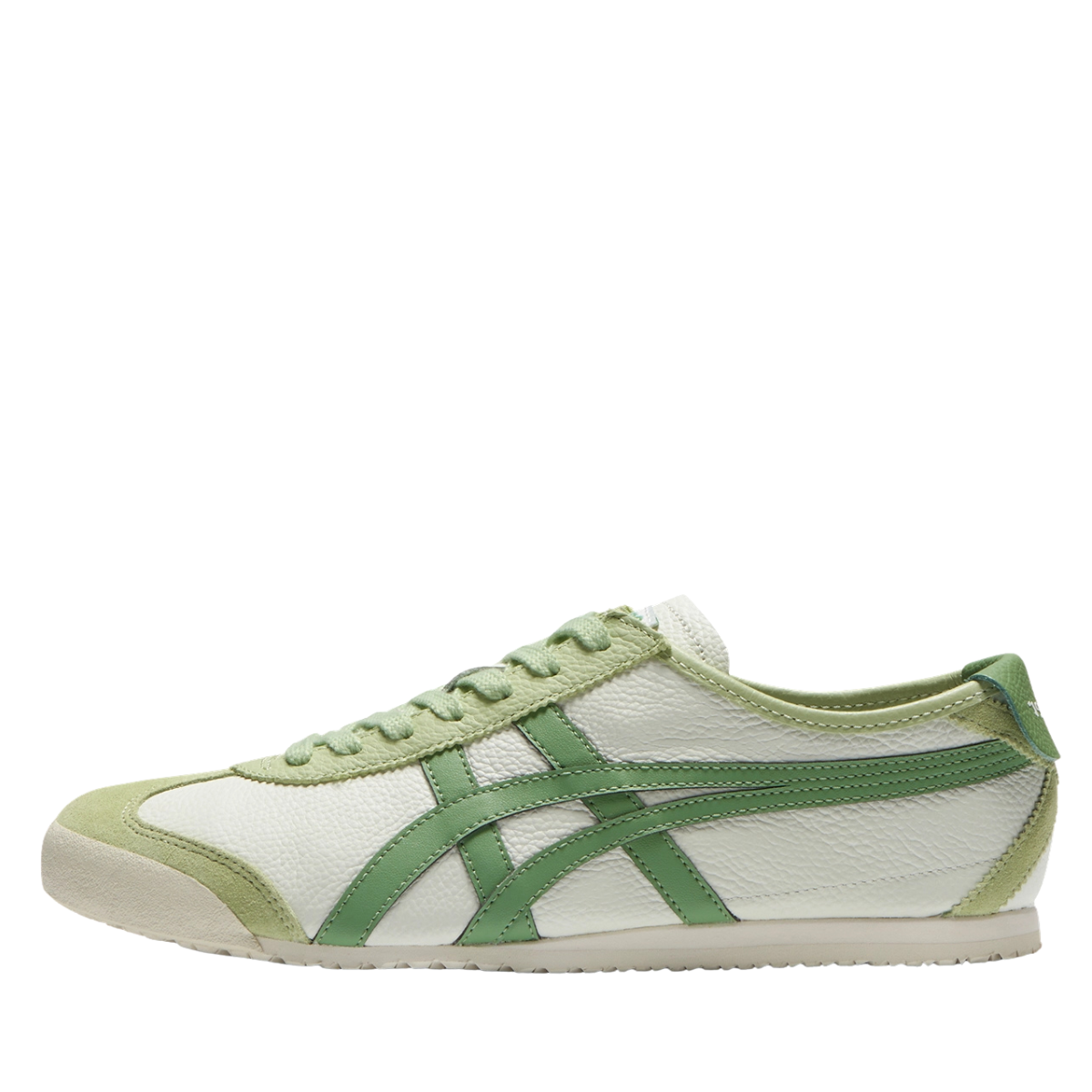 Onitsuka Tiger MEXICO 66 VERDIGRIS GREEN